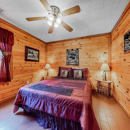 Skycrest Vila Sautee Nacoochee Exterior foto