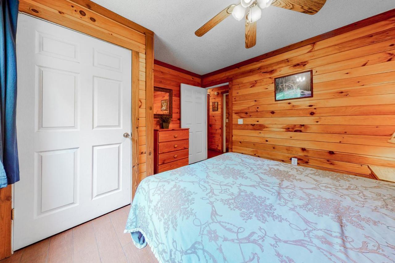 Skycrest Vila Sautee Nacoochee Exterior foto