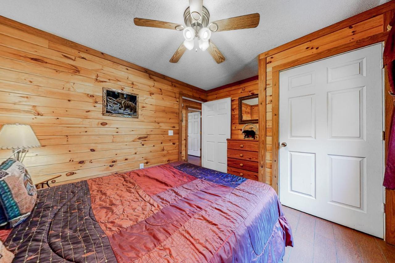 Skycrest Vila Sautee Nacoochee Exterior foto